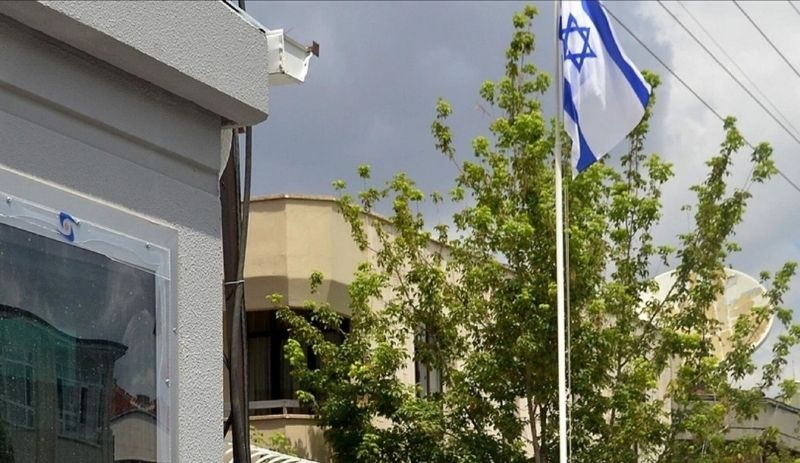İsrail medyasına göre İsrail'in alt düzey diplomatları Türkiye'deki görevlerine geri döndü
