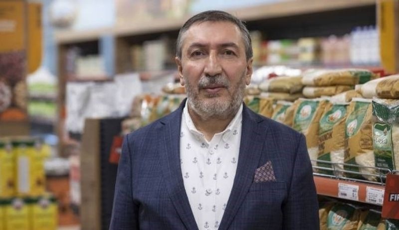 Tarım Kredi Kooperatif Market'te istifa: Erdoğan'ın talimatıyla müdür olmuştu, kendi isteğiyle ayrıldı