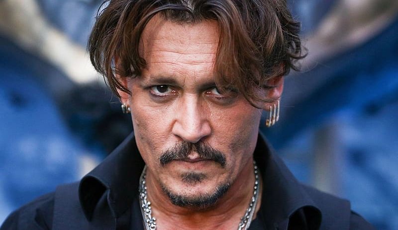 Eski eşine şiddet uyguladığı iddiasıyla yargılanmıştı: Depp sinemaya geri dönüyor