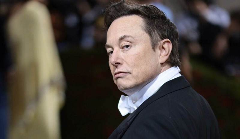 Elon Musk, Twitter anlaşmasını 'ihlal' gerekçesiyle feshetti