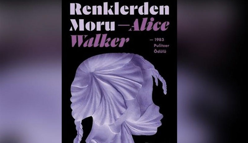 Alice Walker’ın ‘Renklerden Moru’ kitabı kütüphanelerde yasaklandı