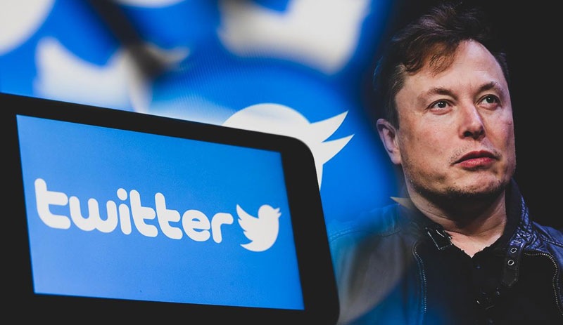 Twitter'dan Elon Musk'a dava: Anlaşmadan çekilemez