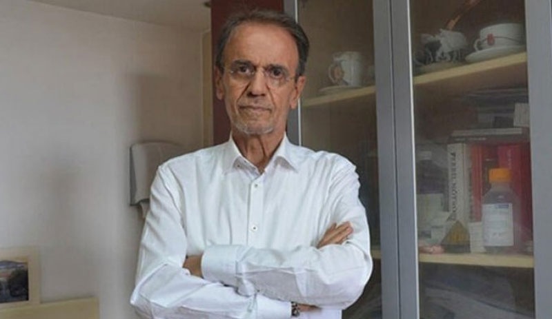BioNTech'e açılan aşı davasına Prof. Mehmet Ceyhan'dan tepki: Yalan söylüyorlar