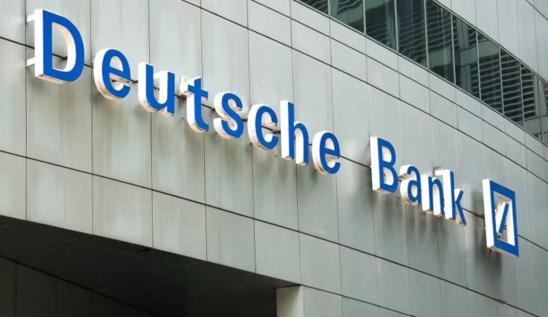 Deutsche Bank'tan Türkiye için dolar, faiz ve enflasyon tahmini
