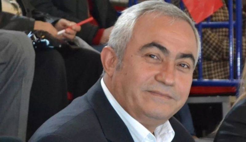 Fen Bilimleri Dershaneleri kurucusu Nazmi Arıkan, şoförüyle birlikte öldürüldü