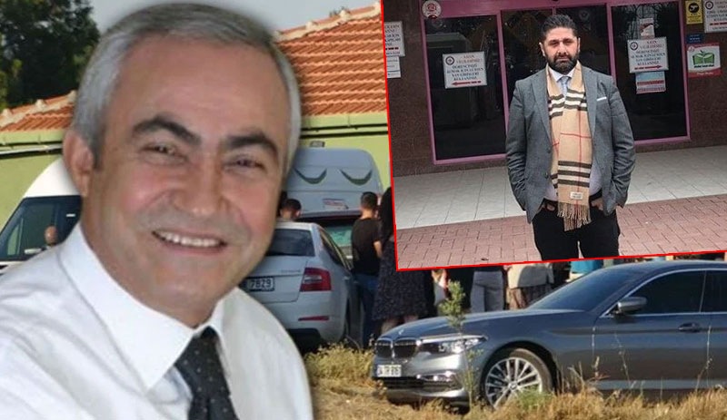 Nazmi Arıkan ve şoförünün katil zanlısı, İmamoğlu'nu CİMER'e şikâyet eden Akçekaya çıktı