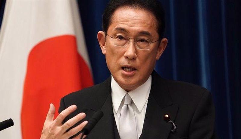 Japonya Başbakanı Kişida: Eski Başbakan Şinzo Abe'nin ölümünden polis sorumlu