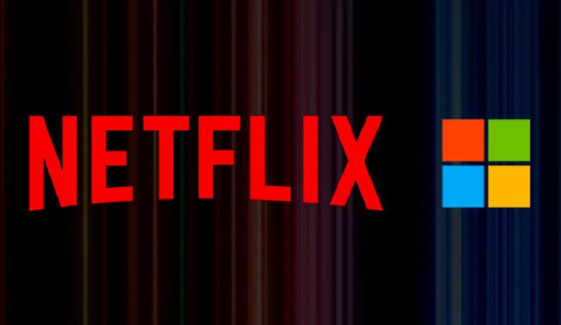 Netflix, Microsoft ile anlaştı: Daha düşük fiyatlı, reklam destekli bir abonelik planı oluşturacak