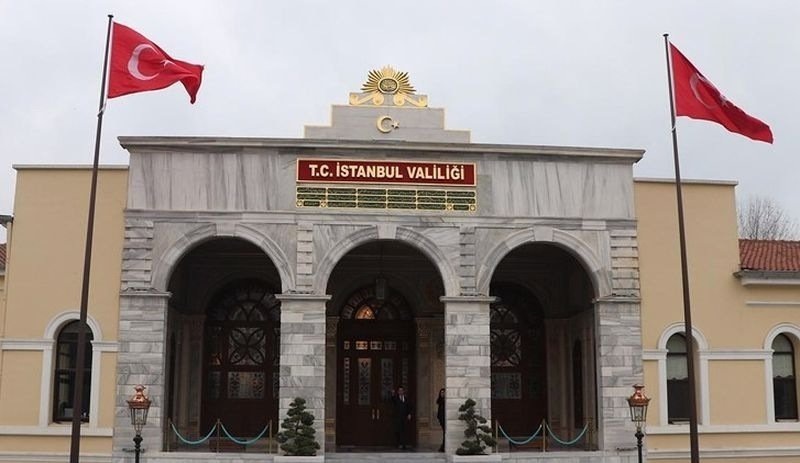 İstanbul Valiliği yılbaşı tedbirlerini açıkladı