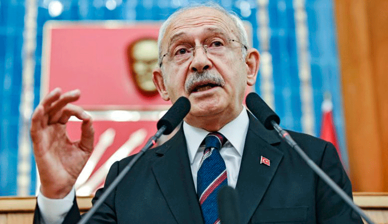 Kılıçdaroğlu 15 Temmuz mesajında 'adalet sağlanacak' dedi