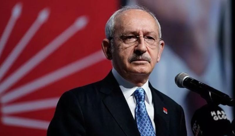 Kılıçdaroğlu'ndan Erdoğan'a F-16 çıkışı: İşi ehline bırak