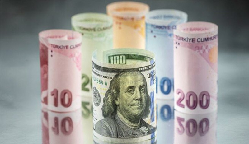 İstanbul Analytics'ten endişelendiren rapor: Dolarda 20-22 TL seviyesi tahmini