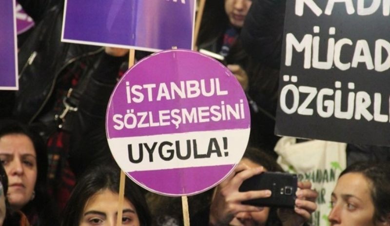 HDP: Danıştay’ın kararı kadına yönelik şiddete onay vermektir