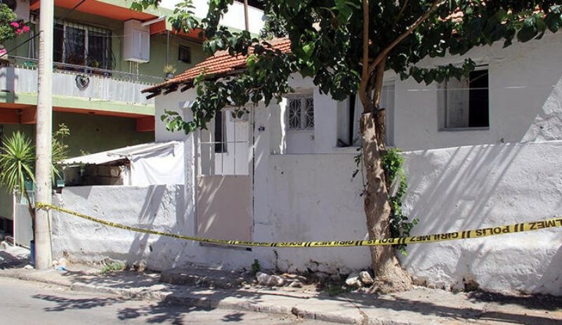 İzmir'de bir baba, kızı ve torununa pompalı tüfekle saldırdı: Çocuğun durumu ağır
