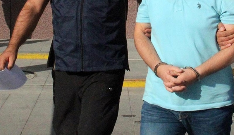 Adana'da uyuşturucu operasyonu: Çete lideri savcı, kuryeleri polis çıktı