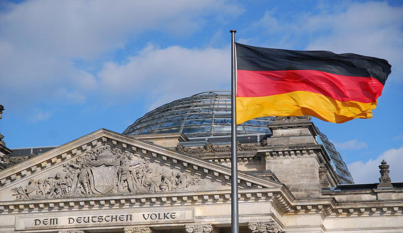 Almanya: Zaho saldırısının ayrıntıları bir an önce açığa çıkarılmalı