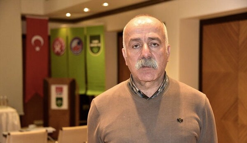 'AKP’li vekiller misafirhaneyi, iktidara yakın isimler lojmanları işgal etti'