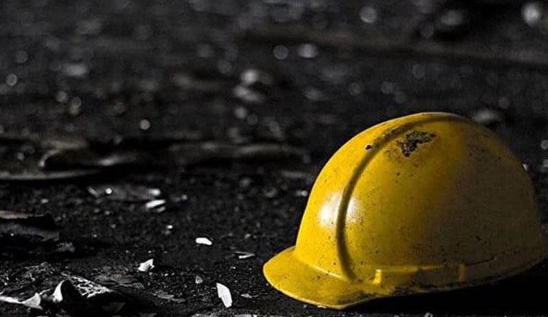 Kaçak madende göçük: Bir işçi öldü