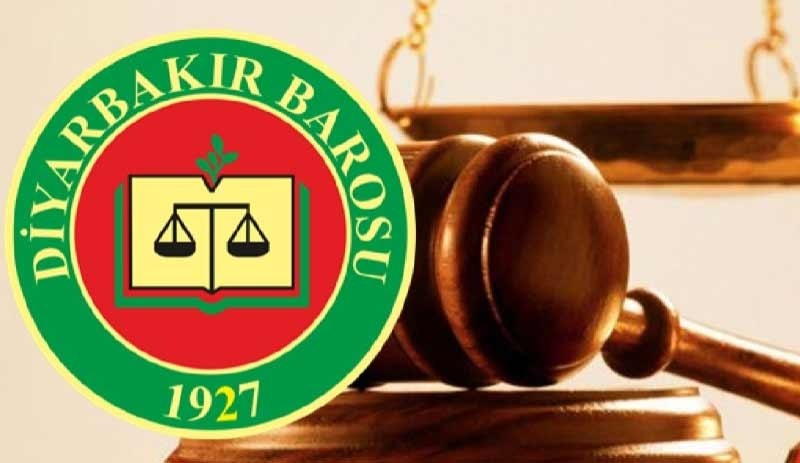 Diyarbakır Barosu’ndan Amedspor'a saldırıya suç duyurusu