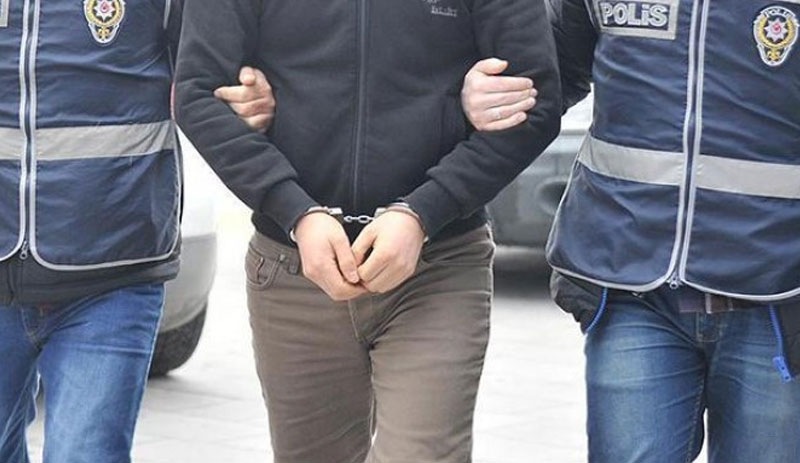 Uyuşturucu operasyonunda adı geçen savcı Antalya'da gözaltına alındı