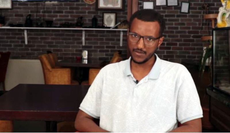 Ankara'daki Somali lokantası işletmecisi için sınır dışı kararı