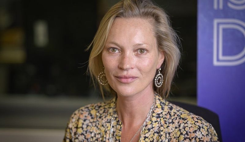 Kate Moss: Depp'i savundum çünkü gerçeğe ve adalete inanırım