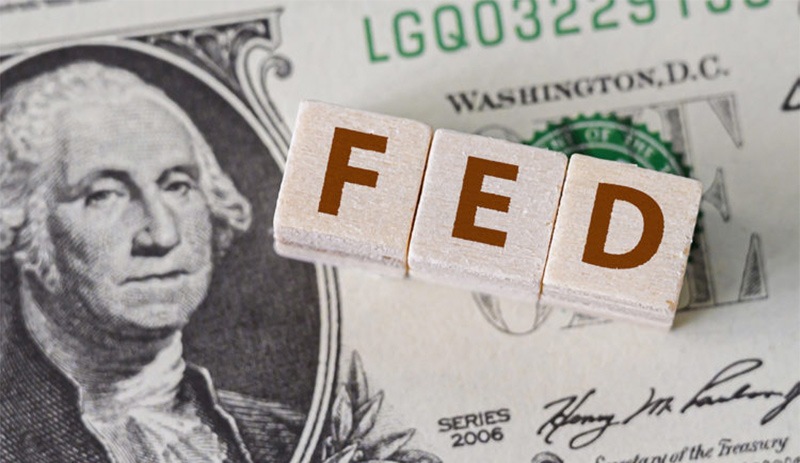 Piyasalar bu hafta Fed'in hamlesini bekliyor: Dolar/TL 2022'nin  zirvesini yeniledi