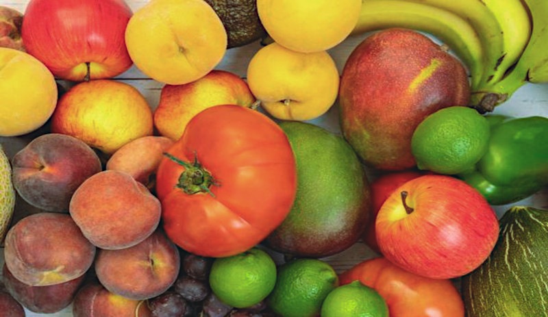 Uzmandan uyarı: Elma, domates ve muzu diğer meyvelerin yanına koymayın