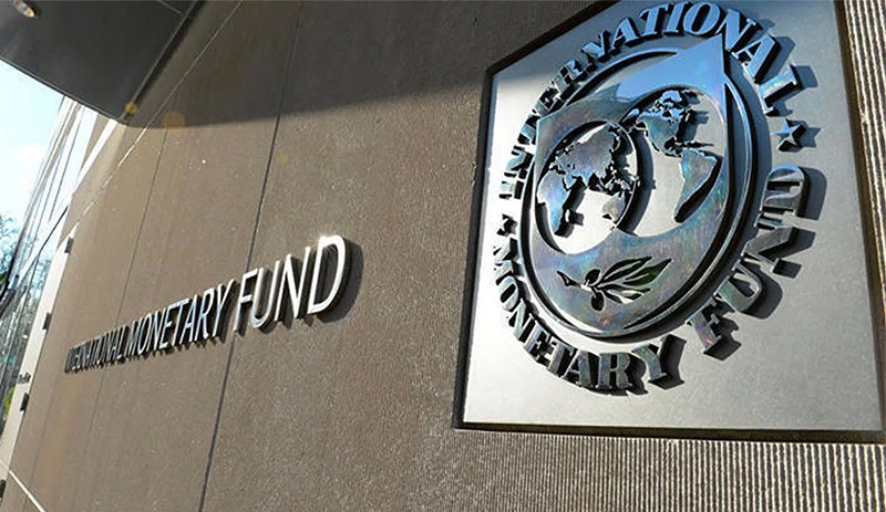 IMF'den küresel resesyon uyarısı: Son 50 yılın en kötüsü...