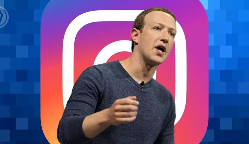 Zuckerberg: İnstagram'da takip etmediğiniz hesapları iki kat fazla göreceksiniz