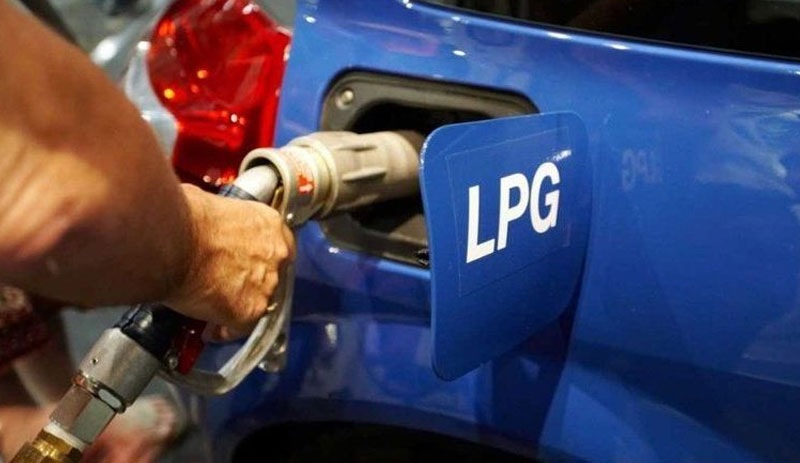 LPG'ye 1 lira 76 kuruşluk zam geldi: Fiyatlar, pompaya yansıdı