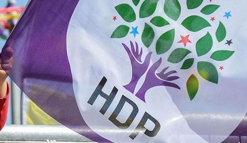 HDP: Alevilere dönük organize saldırıyı bir kişinin yapması mümkün değil