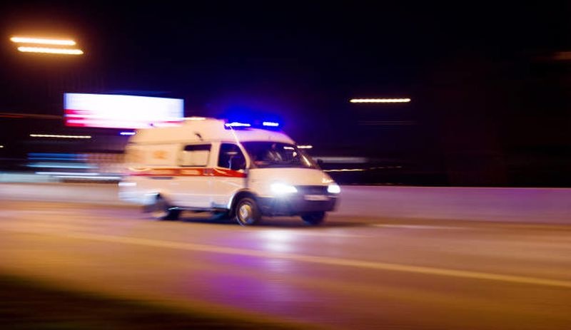 Ankara’da ambulansın yolunu kapatan düğün konvoyundaki 10 sürücüye ceza