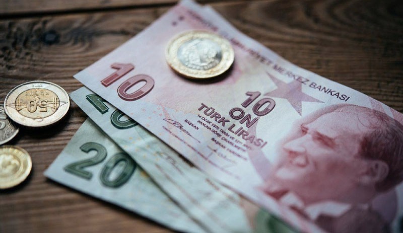 İddia: Madeni 10 lira, kağıt 500 ve 1000 lira geliyor