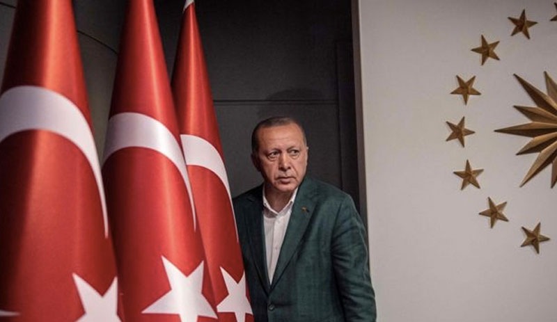 MetroPOLL anketi: Erdoğan, ikinci turda beş muhalif adayın gerisinde kalıyor