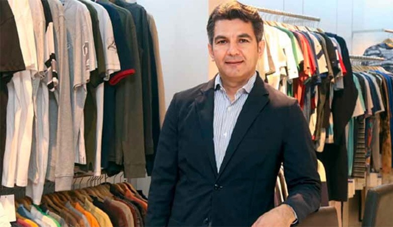 Türkiye Giyim Sanayicileri Derneği Başkanı Kaya'dan Kavcıoğlu'na: Stokçuluk söylemine katılmıyorum