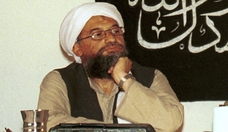 ABD’nin öldürdüğü El Kaide lideri Eymen El-Zevahiri kimdir?