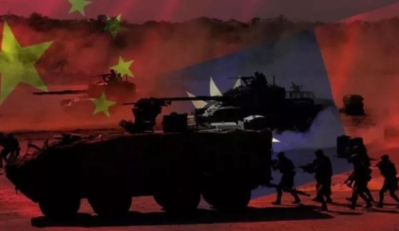 Çin ordusu, Tayvan adası çevresinde tatbikat başlattı
