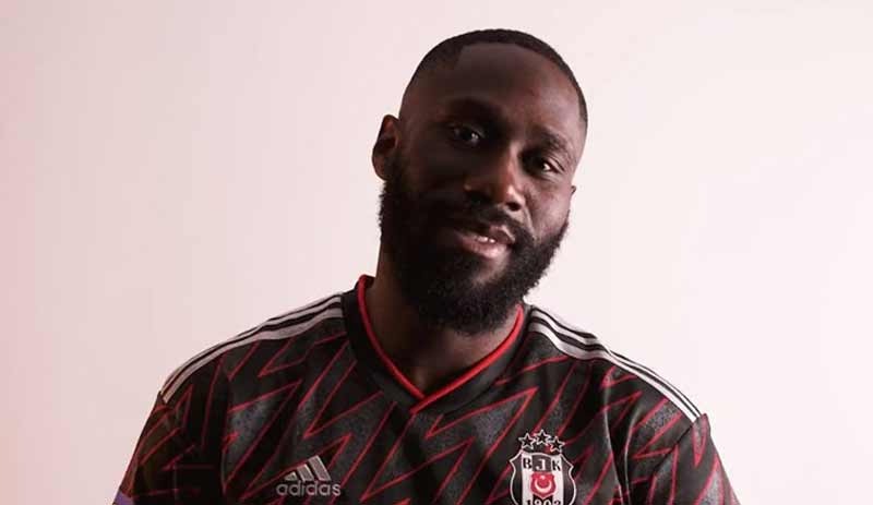 Beşiktaş, Arthur Masuaku'yu kadrosuna kattı