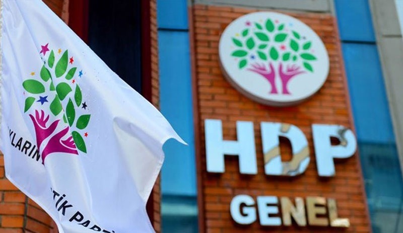 HDP'den 'KPSS' çıkışı: ÖSYM Başkanının görevden alınması yeterli değil, sınav iptal edilmeli