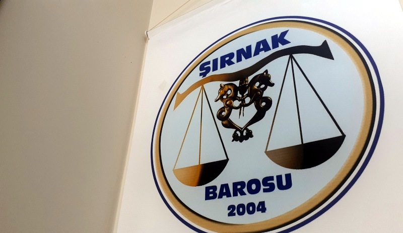 Şırnak Barosu, KPSS’nin iptali için dava açtı