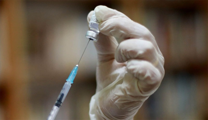 Prof. Dr. Yavuz: Aşı karşıtlığıyla sistematik mücadele yürütülmesi gerekiyor