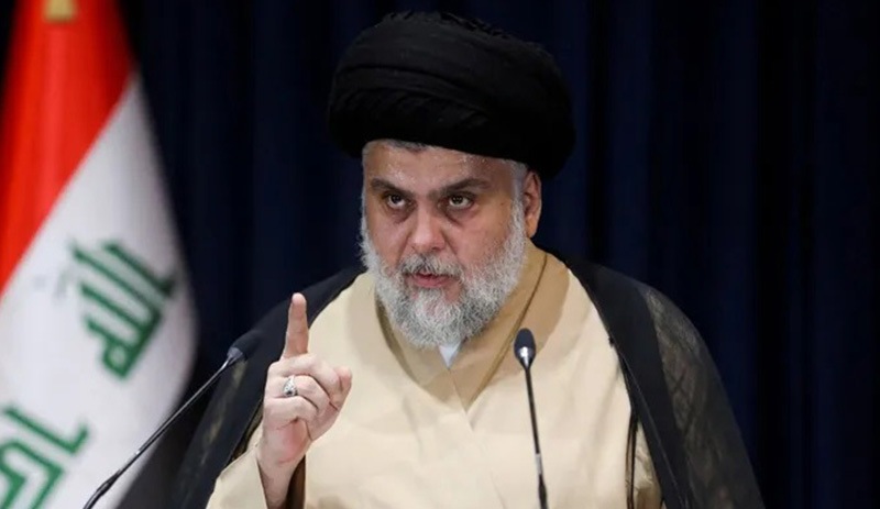 Haşdi Şabi, Mukteda Sadr'ın meclisi feshetme çağrısını reddetti