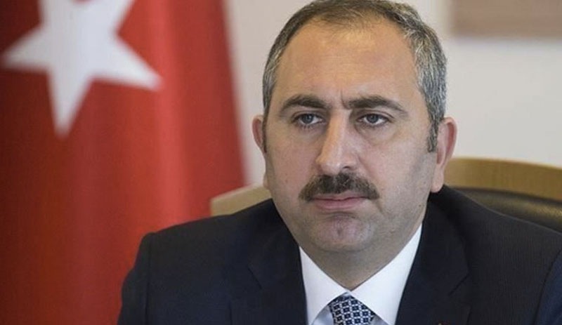 İddia: Eski Bakan Abdülhamit Gül, Antep Büyükşehir Belediye Başkanlığı'na aday olacak