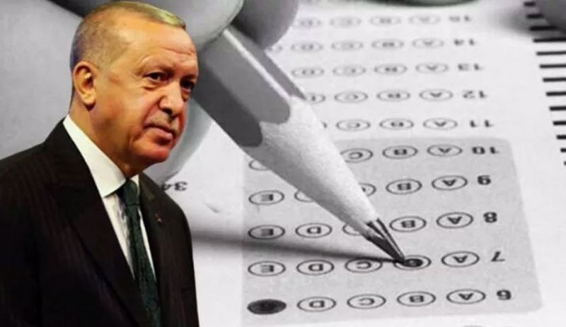 İptal edilen KPSS'ye girenlere çağrı: Erdoğan'a dava açın, hakkınızı arayın