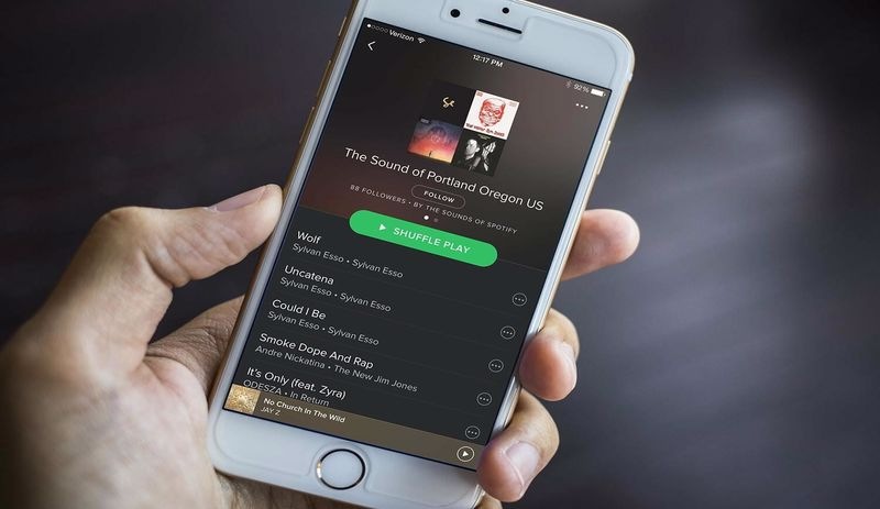 'Devlet büyüklerine hakaret' iddiasıyla Spotify'a soruşturma açıldı