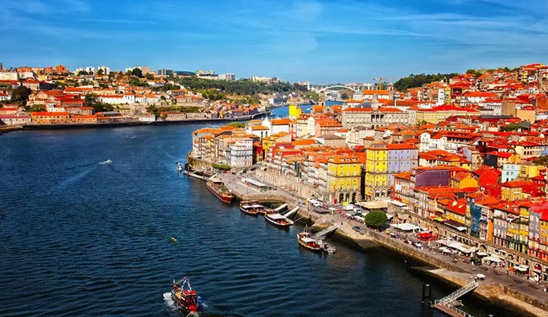 'Eğitimli' ve 'zengin' Türklerin yeni durağı Portekiz