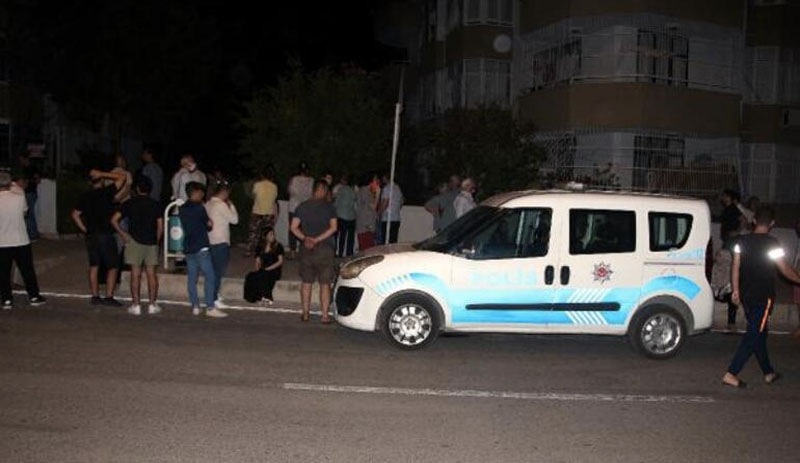 Şüpheli ölüm: 16 yaşındaki Zeynep 3'üncü kattan düşüp öldü