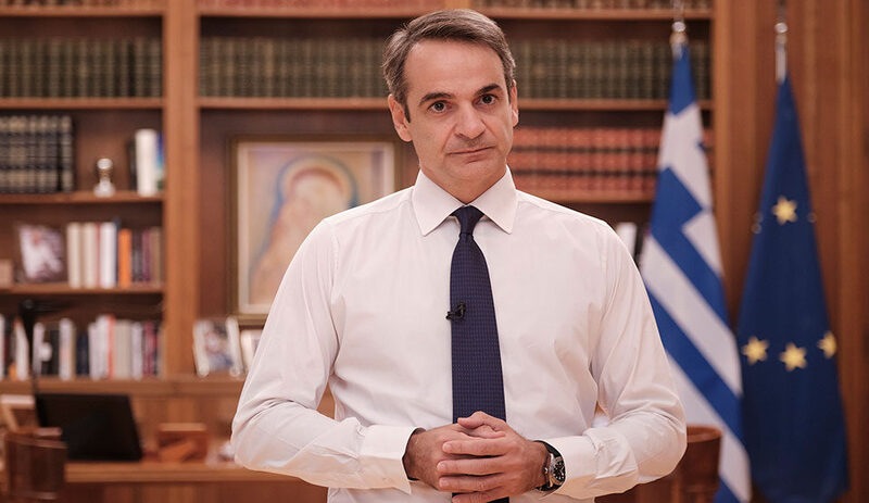 Telekulak skandalı sonrası Yunanistan Başbakanı: Haberim yoktu, buna asla izin vermezdim