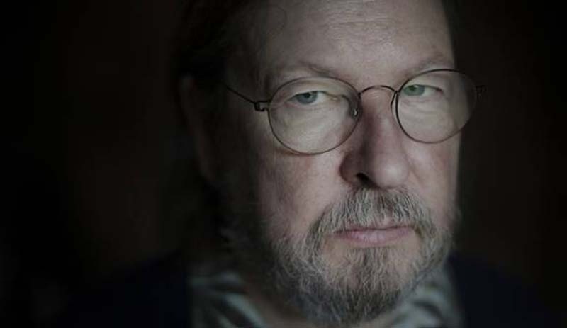 Lars von Trier’e Parkinson teşhisi kondu